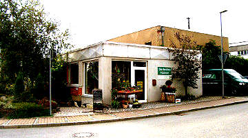 Gartenbau Hübner