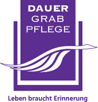 Dauergrabpflege